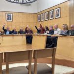 Palafrugell aprova els pressupostos amb el PSC i Cs en contra i amb l’abstenció d’en Comú