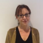 Gemma Garcia, llibretera de Vitel·la: “L’espai de la Mediterrània ens ofereix la possibilitat de fer molts actes” Gemma Garcia, editora de la Vitel·la