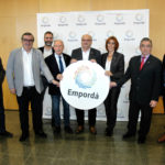 Presenten la campanya #JoSocEmporda com a primera acció d’impuls de la marca Empordà Presentació de la campanya Jo Soc Empordà