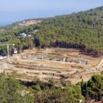 Els ecologistes reclamen aturar la “política urbanística desaforada” de Begur Jardins de Sa Riera Living | Imatge de Salvem la Costa de Begur i Ecologistes en Acció