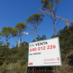 Begur modifica la normativa d’edificació per adaptar-se al Pla Director Urbanístic Jardins de Sa Riera Living | Imatge de Salvem la Costa de Begur i Ecologistes en Acció