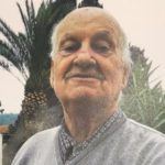 Trobat amb vida l’home desaparegut a Palafrugell Jordi Padrosa en una imatge compartida per l'Ajuntament de Palafrugell