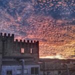 Cel variable i màximes de 18ºC a 20 ºC