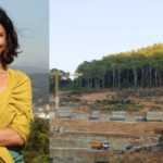 Lydia Chaparro, Salvem la Costa de Begur: “Serà un procés llarg i particularment difícil” Lydia Chaparro, portaveu de Salvem la Costa de Begur