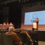 Presentacio de la Campanya JoSocEmporda | Imatge de l’Ajuntament de Begur
