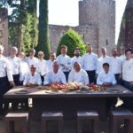 “Tocats pels Bolets” serveix més de mig miler de menús