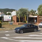 Tres persones assalten una casa a Calonge, encaputxats i amb pistola Vescomtat de Cabanyes a Calonge i Sant Antoni | Imatge de Google Maps