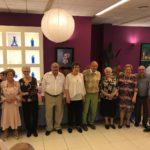 Càritas Begur impulsa un Projecte d’Acompanyament a la Gent Gran Casal de la Gent Gran de Begur | Imatge d'arxiu