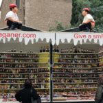Les darreres novetats en caganers arriben a la Fira de Sant Andreu de Torroella caganer