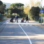 Santa Cristina d’Aro posa nom a quatre carrers nous