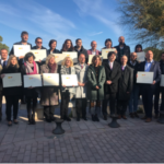 Begur, Palamós i La Bisbal reben distintius turístics