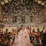 Més de 1.200 persones assisteixen a la tercera edició del Costa Brava Wedding Day