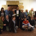 Pals homentaja els palsencs afusellats pel franquisme