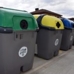 Pals és el segon municipi de Catalunya que més vidre recicla