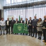 Premien Pals per la gestió del reciclatge del vidre