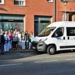 L’edifici del Rober Parroquial i Municipal de Calonge i Sant Antoni reobre les seves portes