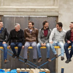 Els Cremats presentaran a Palafrugell el seu nou disc “Desperta”