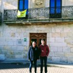 La Bisbal i Altsasu volen agermanar-se