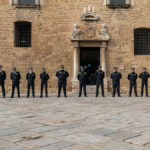 La Diada Patronal de la Policia Local en imatges Diada Patronal
