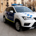 Detingut a la Bisbal d’Empordà un lladre multireincident menor d’edat després de robar en un domicili Diada Patronal de la Policia Local de la Bisbal