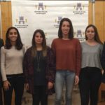 L’Ajuntament de Palafrugell quatre joves en pràctiques privat:-l’ajuntament-de-palafrugell-facilita-la-incorporacio-al-mon-laboral-dels-joves-titulats