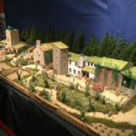 Palafrugell commemora 40 anys de Concurs de Pessebres privat:-40-anys-de-concurs-de-pessebres-de-palafrugell