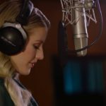 Ellie Goulding triomfa amb una versió de ‘River’ ellie-goulding-triomfa-amb-una-versio-de-‘river’
