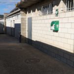 Instal·len un un desfibril·lador al Camp de Futbol del Gregal de Palafrugell privat:-el-camp-de-futbol-del-gregal-ja-disposa-d’un-desfibrillador