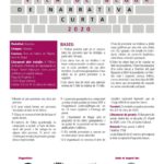 Begur obre el període de presentacions al Premi Vila de Begur de Narrativa Curta privat:-ja-et-pots-presentar-a-la-nova-convocatoria-del-premi-vila-de-begur-de-narrativa-curta