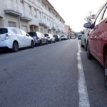 Palafrugell no multarà als qui aparquin a la zona blava des de demà privat:-la-policia-local-de-palafrugell-imputa-un-delicte-de-danys-intencionats-a-un-home-que-punxava-rodes-de-diversos-vehicles