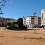 Santa Cristina estrena la plaça mossèn Baldiri Reixac privat:-nova-placa-mossen-baldiri-reixac