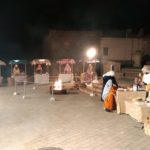 Prop de 800 persones visiten el Pessebre vivent de Llofriu privat:-prop-de-800-persones-visiten-el-pessebre-vivent-de-llofriu