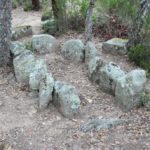 L’església vella i 12 megàlits de Santa Cristina seran declarats Bé Cultural d’Interès Local privat:-l’esglesia-vella-i-12-megalits,-bcil