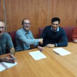 L’entitat comercial Fecotur seguirà amb la promoció turística i comercial a Palamós