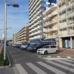 Més il·luminació als passos de vianants del passeig de Palamós