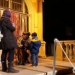 El Carter Reial anirà a La Bisbal d’Empordà