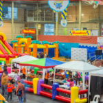 Arriba el Parc Infantil de Nadal ‘El Mar de Nens’