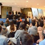 Un centenar de persones participen en el Simposi Internacional d’Entrenament de Resistència a Calonge