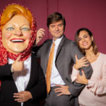 La Grossa de Cap d’Any 2019 també toca al Baix Empordà La Grossa de Cap d'Any 2019 | Imatge de la Generalitat de Catalunya