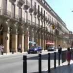 Fulminant rescissió de la franquícia del supermercat DIA de Les Voltes DIA Voltes