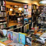 Obre per fi la llibreria Vitel·la de Palafrugell, a l’espai de l’antiga Mediterrània