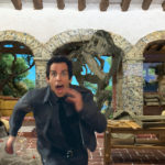 La mostra de pessebres i diorames de Mont-ras acollirà el rodatge de la propera pel·lícula de la saga “Noche en el museo”