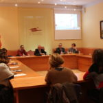 El Consell Comarcal busca “una estratègia comuna” per “dinamitzar” la indústria