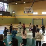 Més de 300 estudiants participen als Jocs Esportius Escolars 2019 de la Bisbal