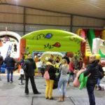 Santa Cristina torna a obrir el Parc Infantil de Nadal