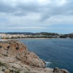 Un mariner rescata als quatre homes que intentaven socórrer al pescador mort el diumenge a Sant Feliu