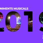 Resum musical 2019 en clau empordanesa