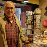 Mor sobtadament l’escriptor i editor Jaime Rosal Jaime Rosal