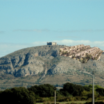 Construiran el Sa Riera Living al Montgrí per no destruir la façana marítima