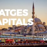 Viatges Capitals: Istanbul